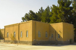 ساختمان قدیم گمرک 